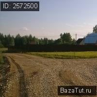 продам земельный участок в России в деревня Кобылино цена 125 000 руб., фото №4