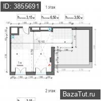 продам 2 к. квартиру в России в г Москве,  . ул. Академика Королёва, 21 цена 48 690 000 руб., фото №1