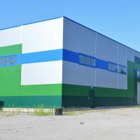  в России в Новолисино, Заводская улица, д.1Б цена 1 657 772 руб./месяц, фото №1