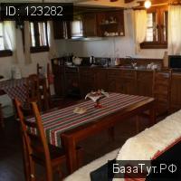 сдам дом в Болгарии в Керените, Керените цена 5 200 руб./сутки, фото №13