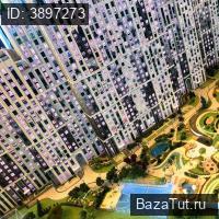 продам 9 к. квартиру в России в г Москве,  ул. Академика Королева, 21 цена 17 160 000 руб., фото №36