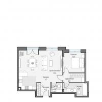 г Москва,  . ул. Академика Королёва 21  Продаю квартиру