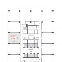 Москва, Рябиновая улица, д.44   Продаю Офис