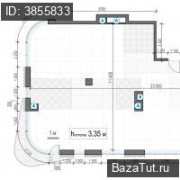 г Москва,  . Большой Толмачёвский пер. -  Продаю квартиру
