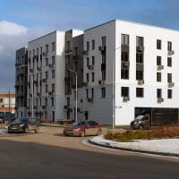 сдам коммерческую недвижимость в России в Николо-Урюпино, Сергея Жадобкина улица, д.3 цена 178 815 руб./месяц, фото №6