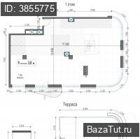 продам 2 к. квартиру в России в г Москве,  . Большой Толмачёвский пер., - цена 711 390 000 руб., фото №2