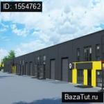 Ижевск, Буммашевская улица, д.5  . Сдам Склад