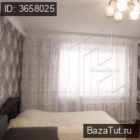 продам 1 к. квартиру в России в Саранске, Кирова улица, д.33А цена 2 370 000 руб., фото №2