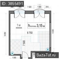 продам 1 к. квартиру в России в г Москве,  . ул. Академика Королёва, 21 цена 19 330 000 руб., фото №2