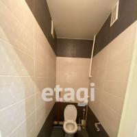 продам 2 к. квартиру в России в Санкт-Петербурге, Парашютная улица, д.58а цена 9 300 000 руб., фото №13