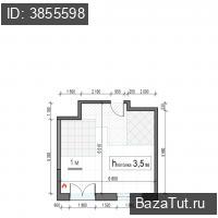 продам 1 к. квартиру в России в г Москве,  . ул. Академика Королёва, 21 цена 19 580 000 руб., фото №2