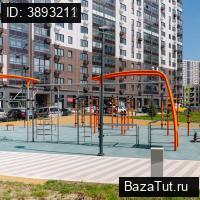 продам коммерческую недвижимость в России в Люберцах, Рождественская улица, д.4 цена 31 505 306 руб., фото №10