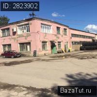 продам склад,  к. в России в Ивантеевке, Центральный проезд, 27Б цена 150 000 000 руб., фото №2