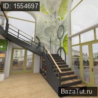 сдам магазин,  к. в России в Москве, Павелецкая площадь, д.1А цена 700 000 руб./месяц, фото №8