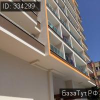 продам 1 к. квартиру в Турции в Аланье, Barbaros Cd. цена 2 635 328 руб., фото №11