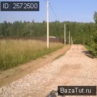 продам земельный участок в России в деревня Кобылино цена 125 000 руб., фото №7