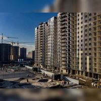 продам 2 к. квартиру в России в Краснодаре, им. Владимира Жириновского ул., д.1 цена 5 534 325 руб., фото №3