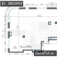 г Москва,  . Большой Толмачёвский пер. -  Продаю квартиру