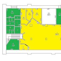 сдам магазин,  к. в России в Москве, Комсомольская площадь, д.2 цена 1 000 000 руб./месяц, фото №3