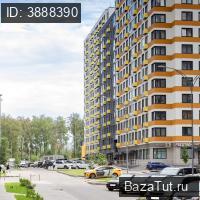 продам коммерческую недвижимость в России в Москве, Василия Ощепкова улица, д.2 цена 28 825 000 руб., фото №5