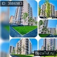 продам  к. квартиру в России в Краснодаре, им. Академика Фёдорова улица, д.5 цена 3 747 600 руб., фото №8