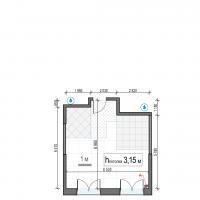 г Москва,  . ул. Академика Королёва 21  Продаю квартиру
