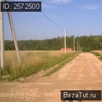 продам земельный участок в России в деревня Кобылино цена 125 000 руб., фото №9
