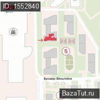 сдам коммерческую недвижимость в России в пгт. Новоивановское, Эйнштейна бульвар, д.5 цена 412 155 руб./месяц, фото №25