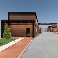 сдам офис,  к. в России в Пробуждение, Жилой АТХ квартал, д.48б цена 340 000 руб./месяц, фото №16