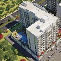 продам 2 к. квартиру в Объединённые Арабские Эмираты в Дубае, B8 Road цена 15 078 000 руб., фото №2