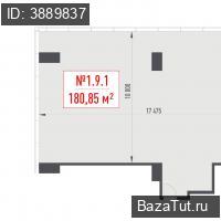 продам офис,  к. в России в Москве, Рябиновая улица, д.44 цена 52 084 800 руб., фото №3