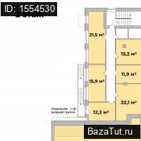 сдам офис,  к. в России в Ижевск, Максима Горького улица, д.86 цена 796 680 руб./месяц, фото №4