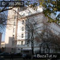 сдам офис, 9 к. в России в Москве, Ибрагимова улица, д.15к1 цена 504 000 руб./месяц, фото №4