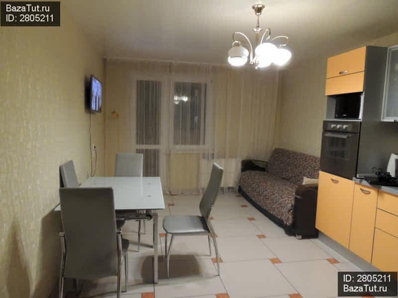 продам 3 к. квартиру в России в Краснодаре, улица имени 40-летия Победы, 33 цена 4 400 руб., фото №3