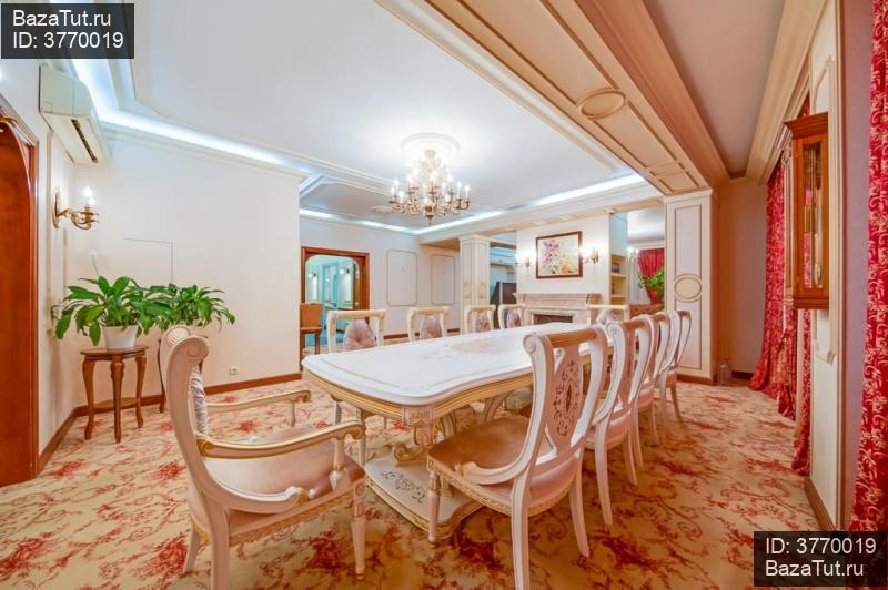 продам 6 к. квартиру в России в Москве, Новослободская улица, д.11 цена 118 000 000 руб., фото №8