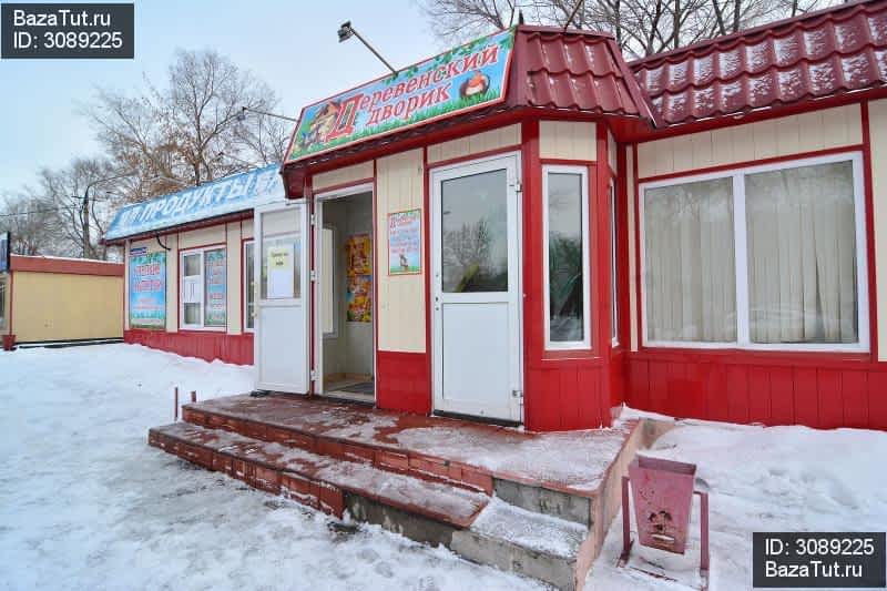 Продажа Магазина В Новокузнецке