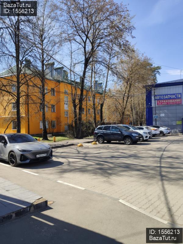 сдам коммерческую недвижимость в России в Краскове,  Егорьевское ш цена 100 000 руб./месяц, фото №22