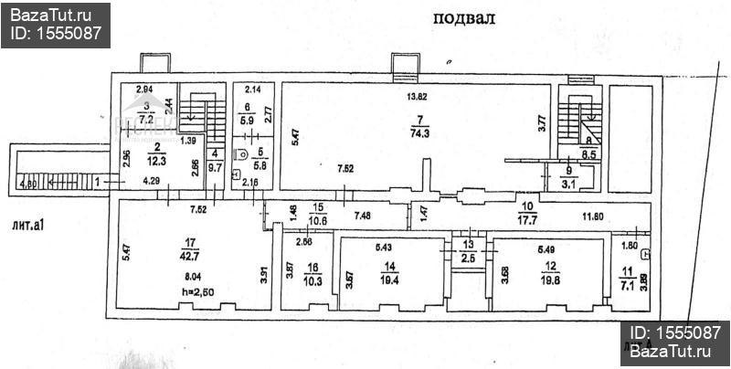 сдам коммерческую недвижимость в России в Люберцах,  Инициативная ул цена 200 000 руб./месяц, фото №6