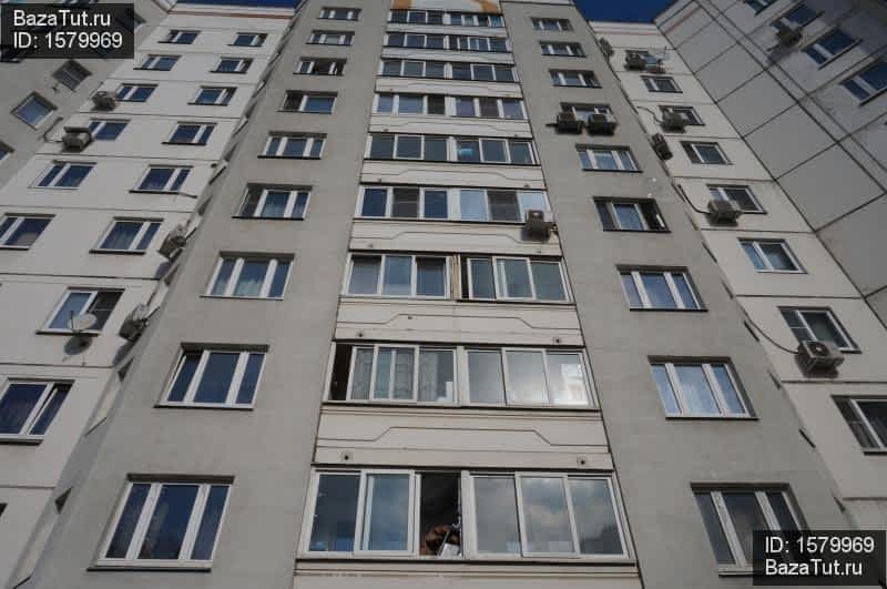 продам 1 к. квартиру в России в г Москве,  ул. Святоозерская, 8 цена 4 800 000 руб., фото №10