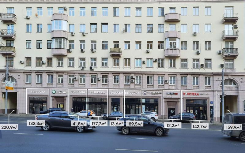 Магазины Красная Москва В Москве Адреса