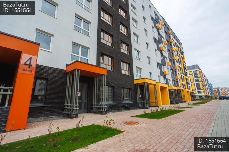 сдам коммерческую недвижимость в России в Глухове, Романовская улица, д.17 цена 227 755 руб./месяц, фото №3