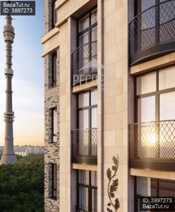 продам 9 к. квартиру в России в г Москве,  ул. Академика Королева, 21 цена 17 160 000 руб., фото №31