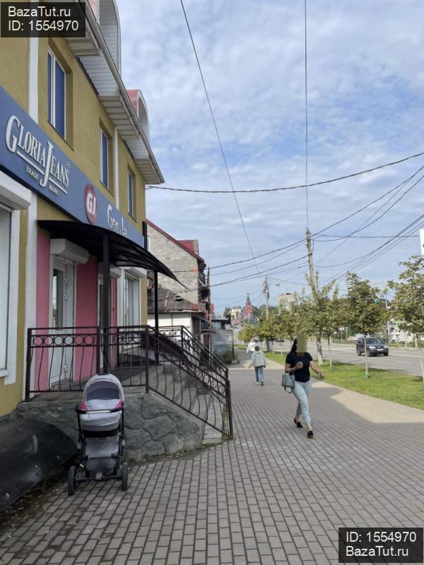 сдам магазин,  к. в России в Ржеве, Большая Спасская улица, д.6 цена 416 666 руб./месяц, фото №3