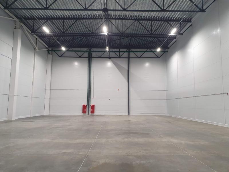  в России в Новоселки, Технопарка территория, д.6 цена 1 472 550 руб./месяц, фото №5