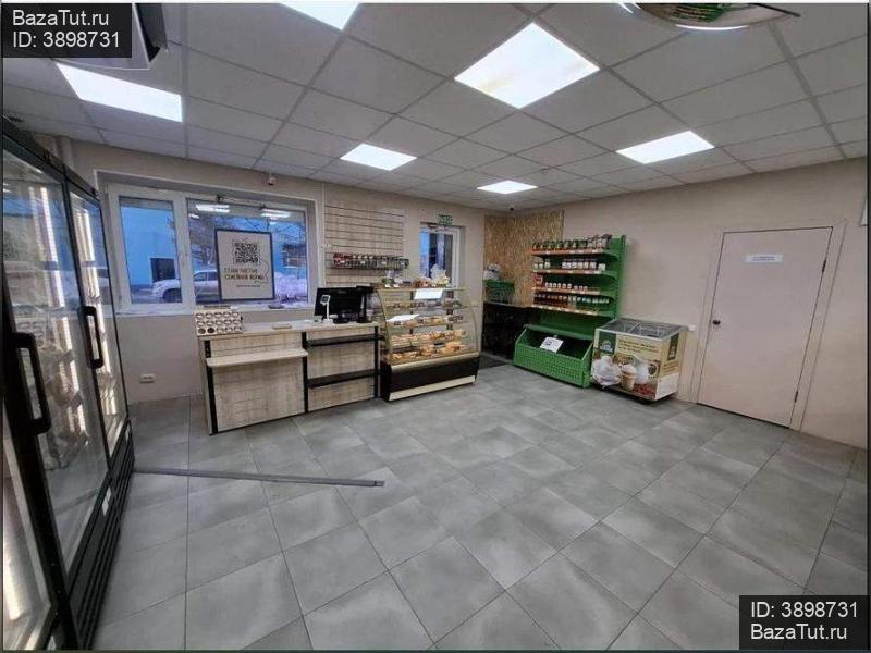 продам магазин,  к. в России в пгт. Палатка, Ленина ул., д.7 цена 4 000 000 руб., фото №5