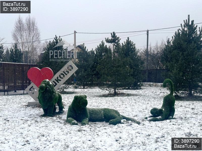 продам дом в России в кп Трошково Светлое,  Пушкина, 588 цена 8 550 000 руб., фото №24