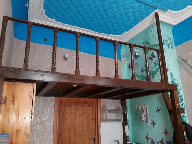 продам комнату в 11 к. квартире в России в Саратове, Соборная площадь, 1 цена 680 руб., фото №7