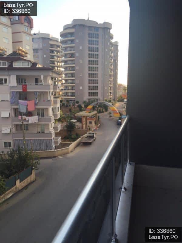 продам 1 к. квартиру в Турции в Аланье, Nazmi Hacıkadiroğlu Cd. цена 2 800 000 руб., фото №10