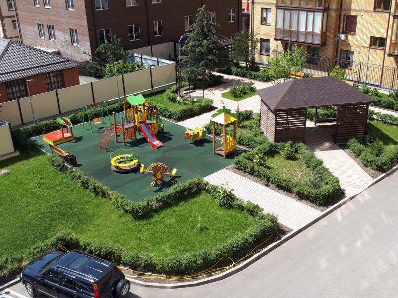 сдам 2 к. квартиру в России в Ессентуки, Советская улица, д.7 цена 4 000 руб./сутки, фото №10