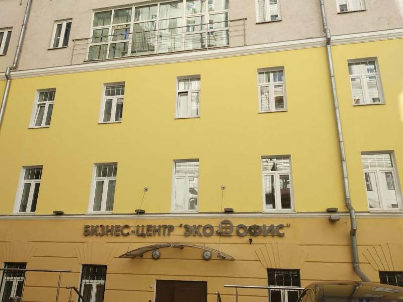 сдам офис,  к. в России в Москве, Тверская улица, д.9стр7 цена 3 586 000 руб./месяц, фото №13